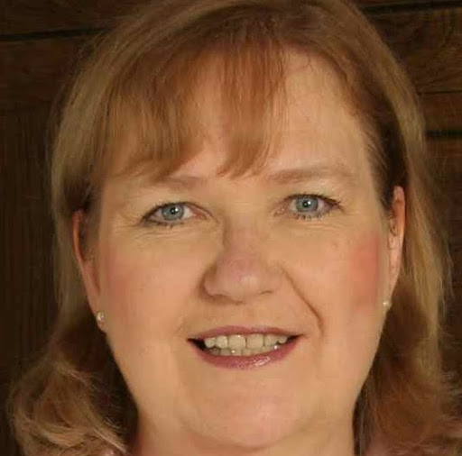 Anne Robson Photo 30