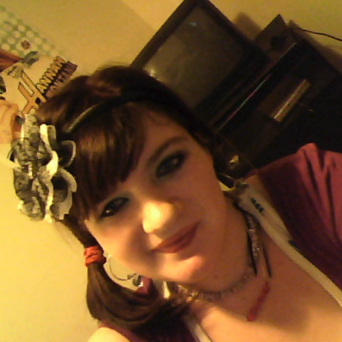 Ashley Dick Photo 9