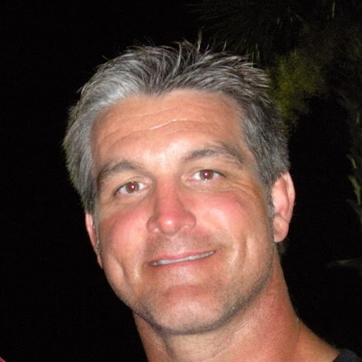 Steven Kirkpatrick Photo 14
