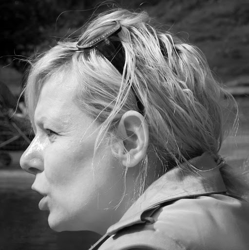 Christine Holland Photo 16