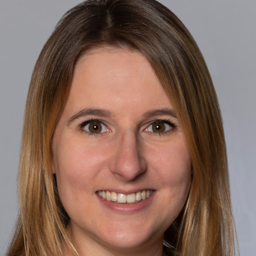 Sarah Hoffmann Photo 35