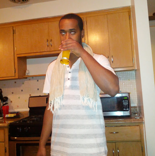 Terrence Clay Photo 14