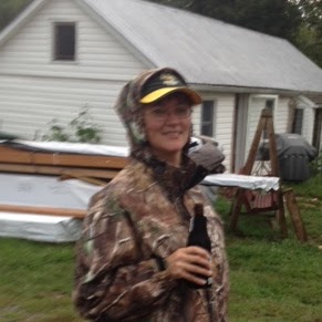 Cathy Barrett Photo 39