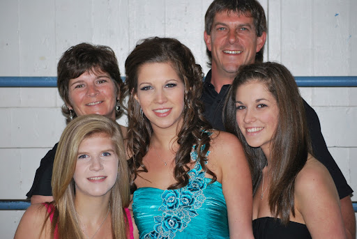 Tracy Kenny Photo 7