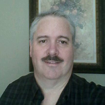 Robin Walker Photo 7