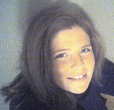 Jennifer Whitney Photo 14