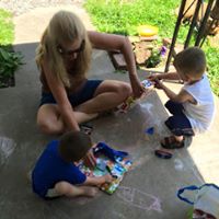 Laura Crabtree Photo 28