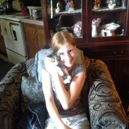 Debra Patterson Photo 29