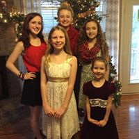 Cathy Horne Photo 31