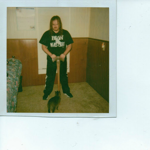 Aaron Bergemann Photo 4