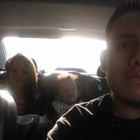 Alex Santisteban Photo 6