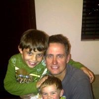 Neal Robertson Photo 34