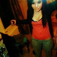 Lacey Robbins Photo 4