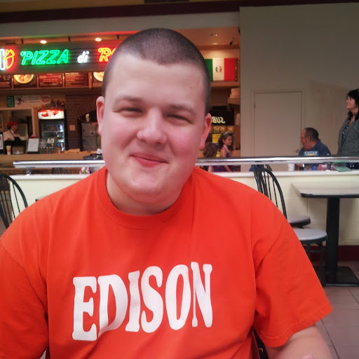 Jesse Rhoades Photo 25