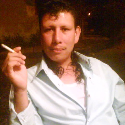 Pedro Vazquez Photo 41