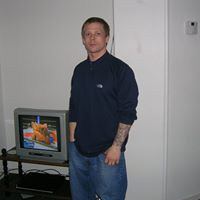 Shaun Valentine Photo 5