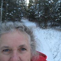 Jacqueline Goodman Photo 24