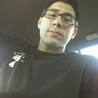 Joe Paz Photo 12
