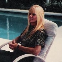 Barbara Stewart Photo 29