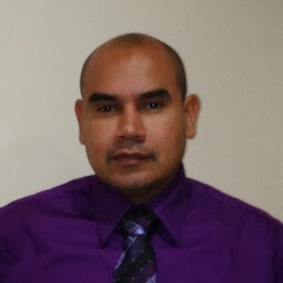 Javier Carmona Photo 12