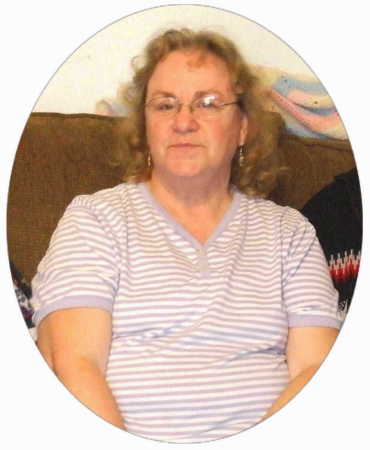 Nancy Skaggs Photo 4