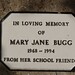 Mary Bugg Photo 15