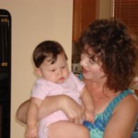 Arlene Ward Photo 12