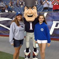 Christa Robinson Photo 24