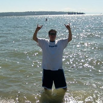 Glen Wilson Photo 36