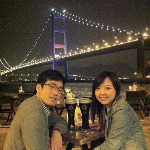 Annie Cheng Photo 13