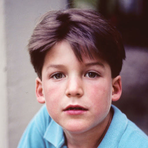 Alan Stuart Photo 40