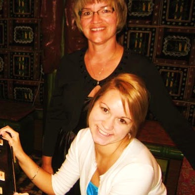 Tiffany Greene Photo 7