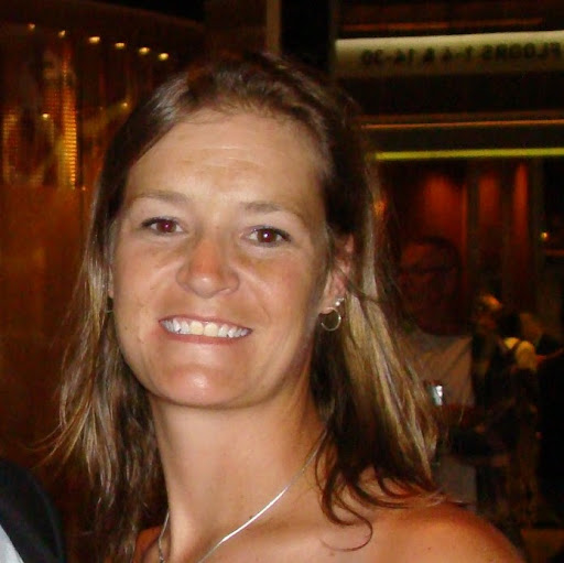 Rebecca Wyatt Photo 42