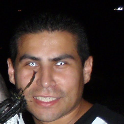 John Cantu Photo 14