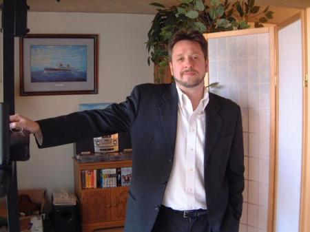 David Holland Photo 22