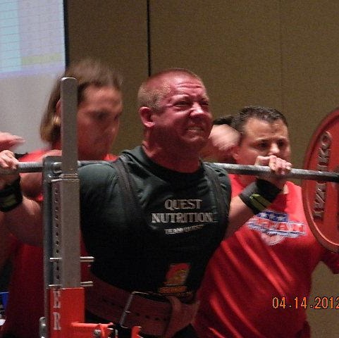 Charlie Conner Photo 34