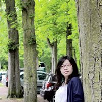 Xing Gao Photo 24