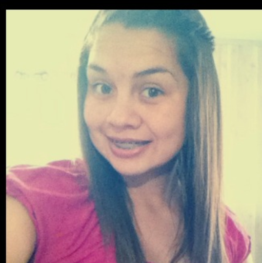 Gina Gonzales Photo 32