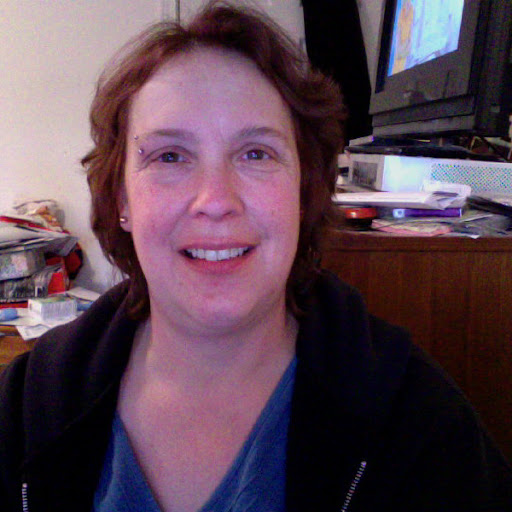Susan Weldon Photo 2