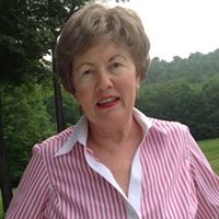 Judith Manchester Photo 2