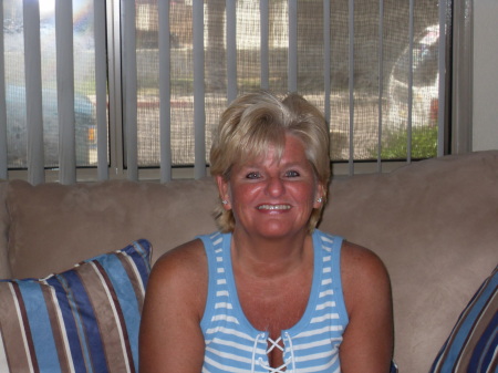 Betty Vaughn Photo 1