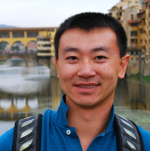 Ling Lu Photo 29