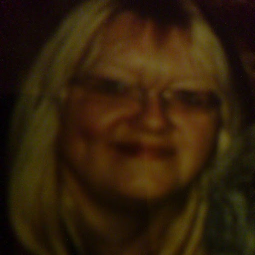 Christine Pope Photo 20