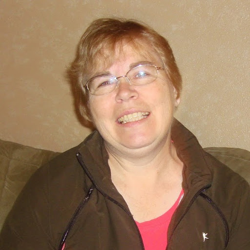 Judy Gordon Photo 30