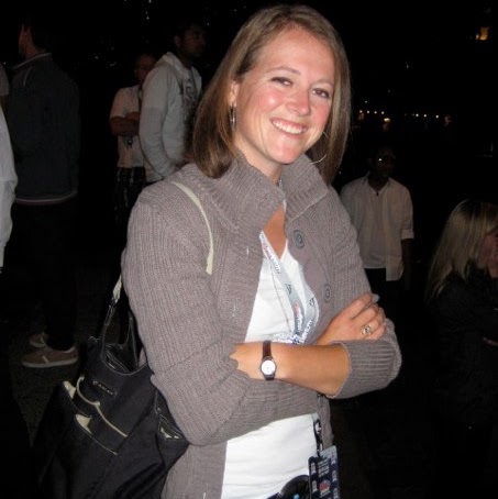 Michelle Kent Photo 36