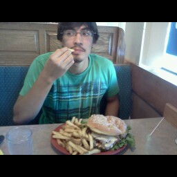 Jacob Wuest Photo 5