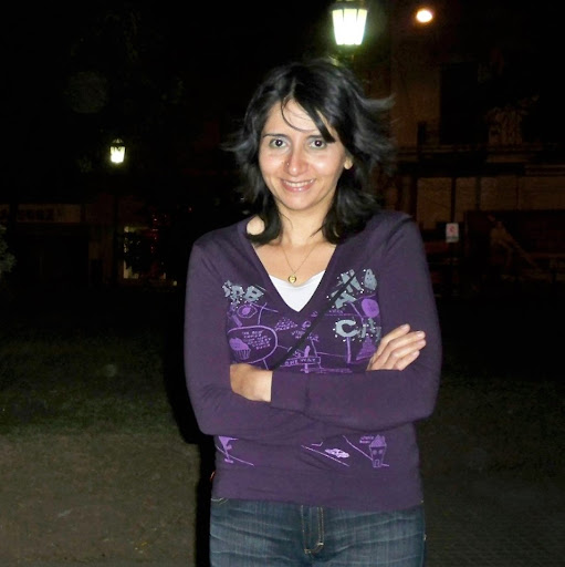 Lidia Guzman Photo 16