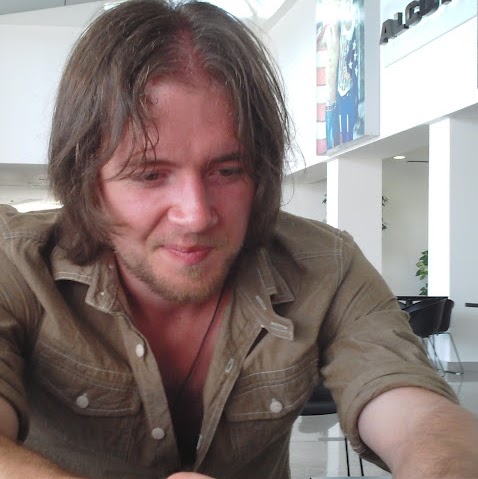 David Slade Photo 18