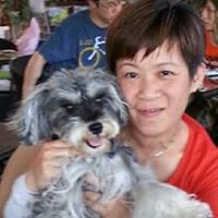 Crystal Yau Photo 2