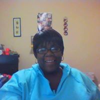 Sheryl Ingram Photo 10